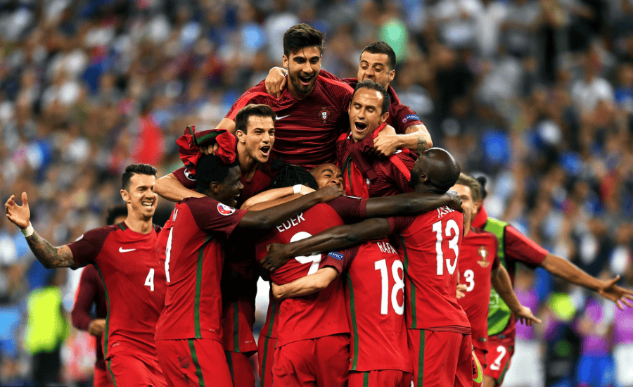 葡萄牙挑战塞尔维亚，豪门对决再度上演