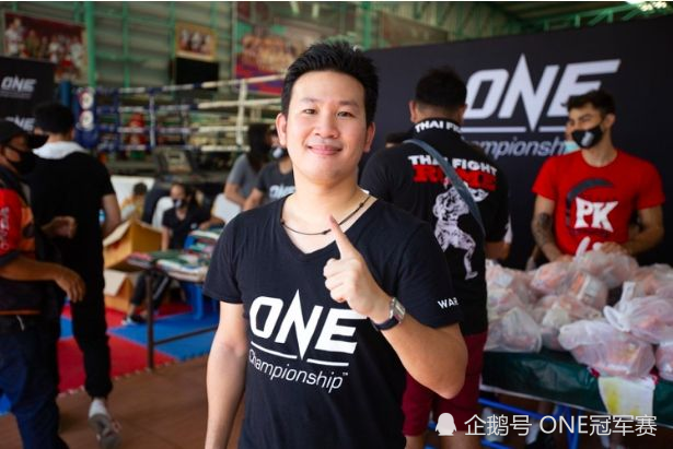 开云APP-泰国选手勇往直前，取得胜利