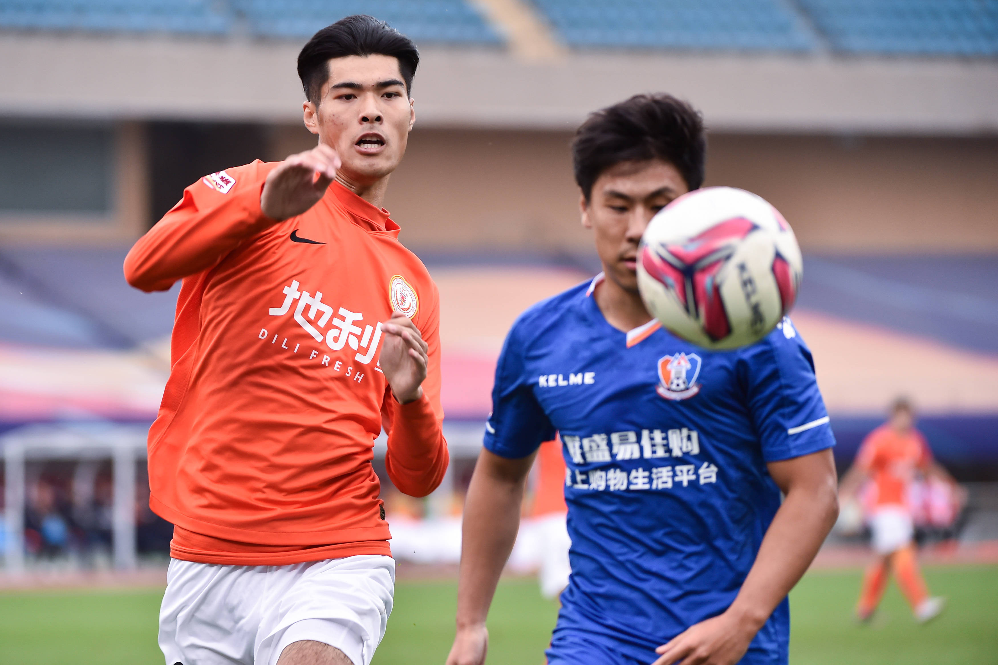 关于北京人和对战重庆当代力帆，场上风起云涌的信息