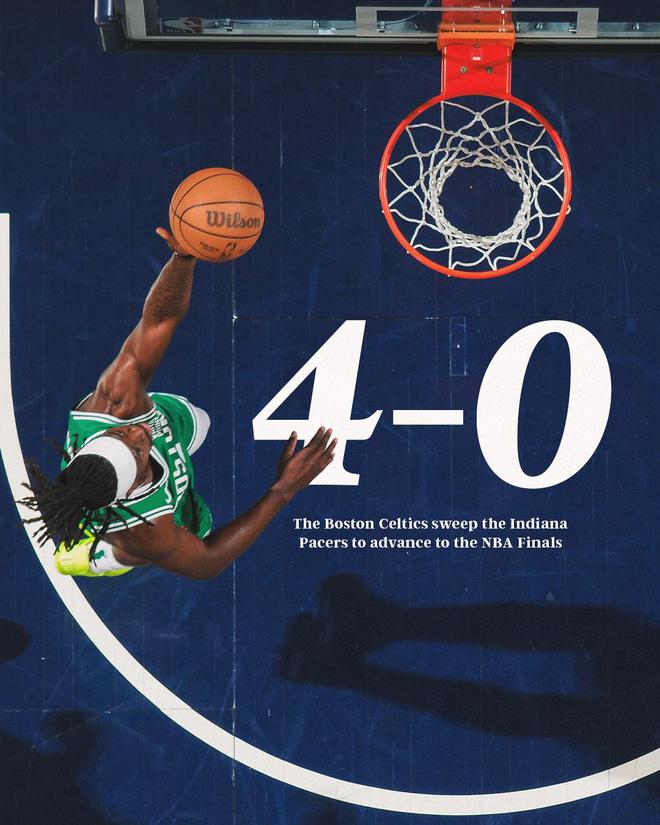 热火击败凯尔特人，球队整体实力逐步提升