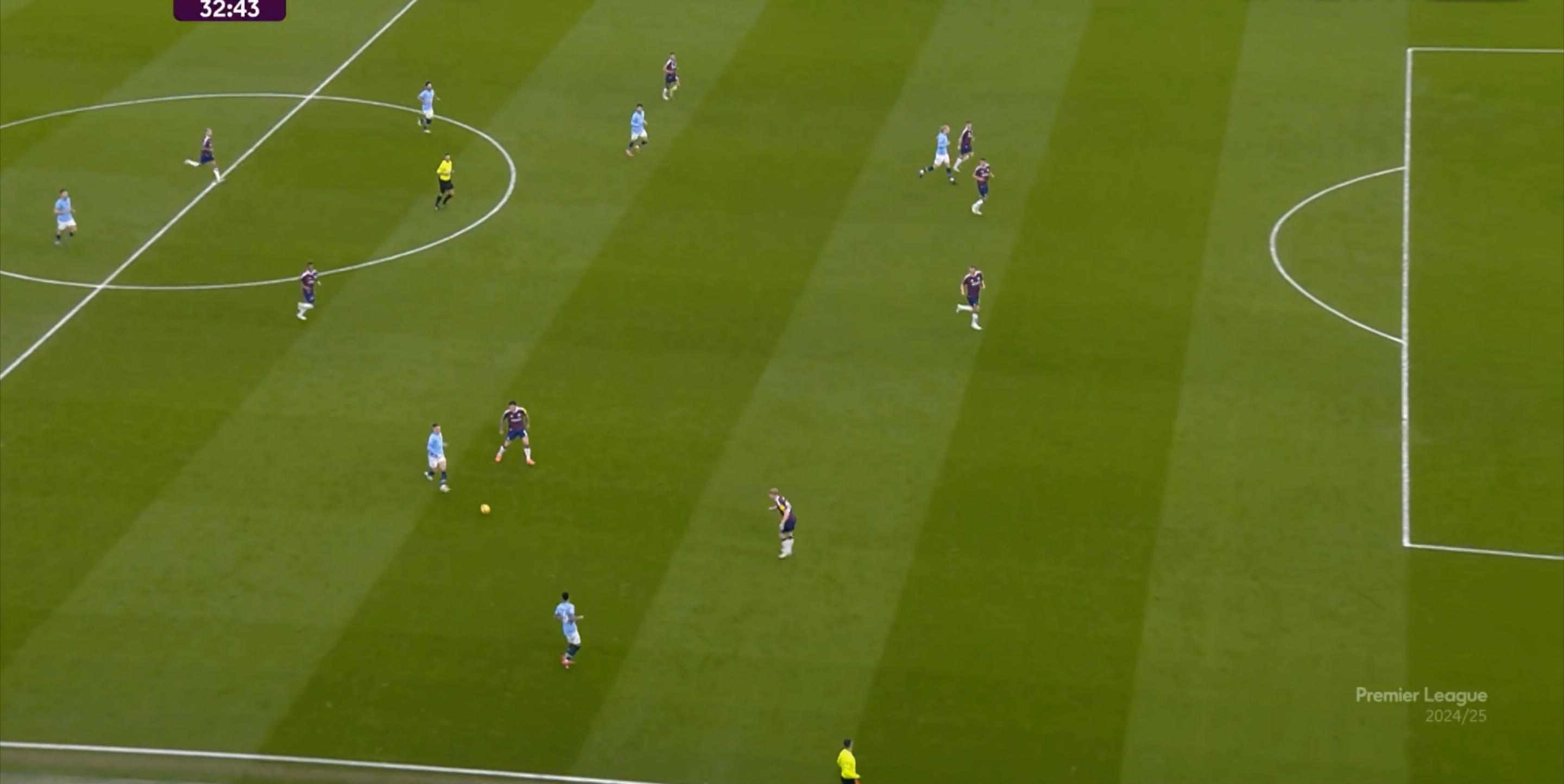 开云体育中国-曼城迎战纽卡斯尔，全力备战冲击胜利