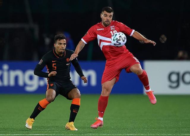 开云官网-欧预赛状况危急，球队摆出反击姿态的简单介绍