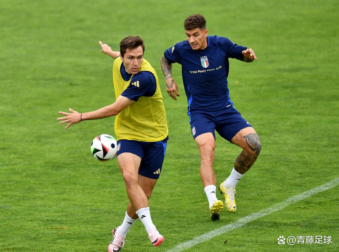 开云体育入口-意大利足球队在友谊赛中展现实力