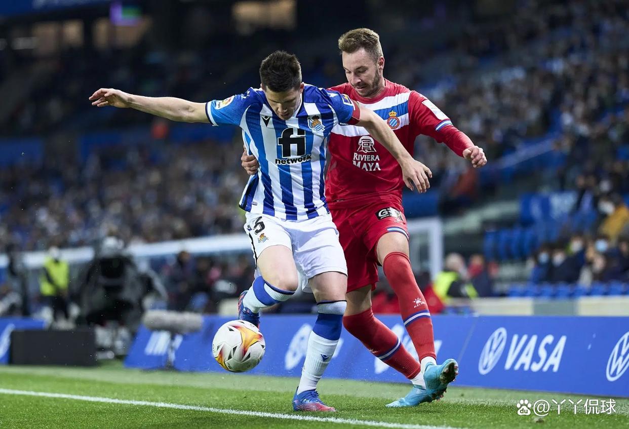 开云体育-皇家社会客场平局，保持不败纪录