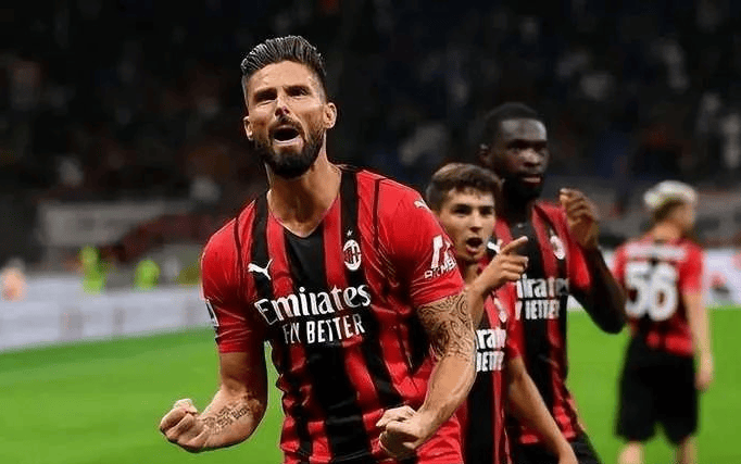 开云体育在线-关于AC米兰老将复出复苏！球队定义新目标重新崛起！的信息
