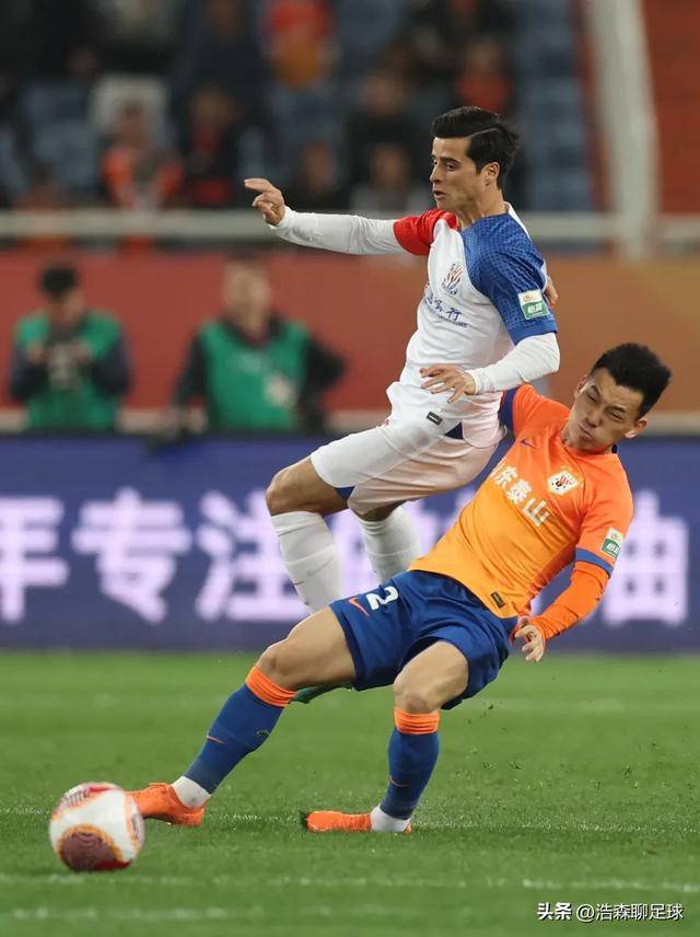 开云体育在线-申花迎战恒大，两队实力相当谁会笑到最后？