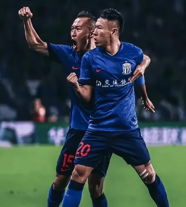 申花迎战恒大，两队实力相当谁会笑到最后？