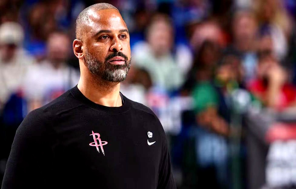 火箭客场大胜，击败了东部联盟一哥雄鹿