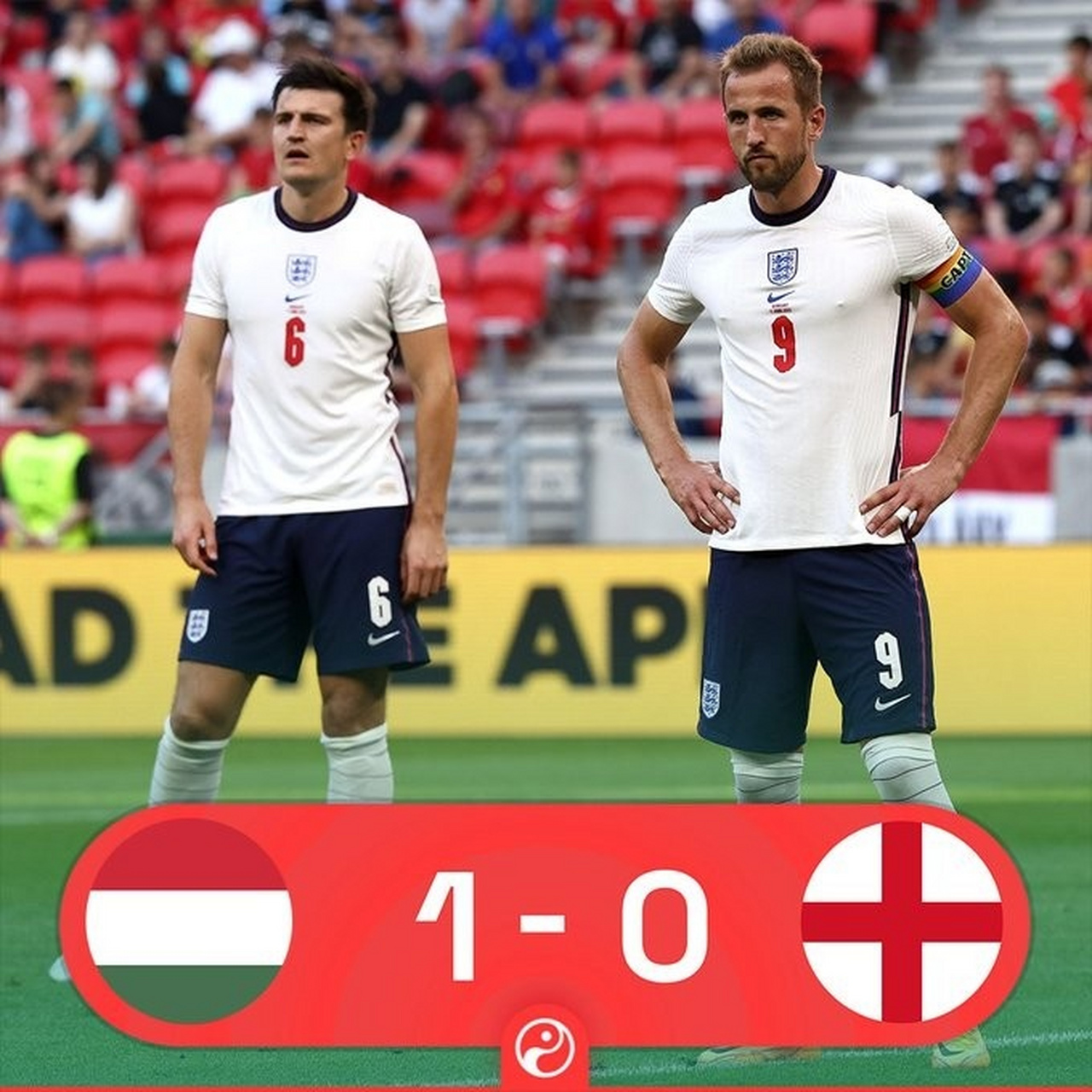 包含英格兰迎战匈牙利，备战进行中的词条