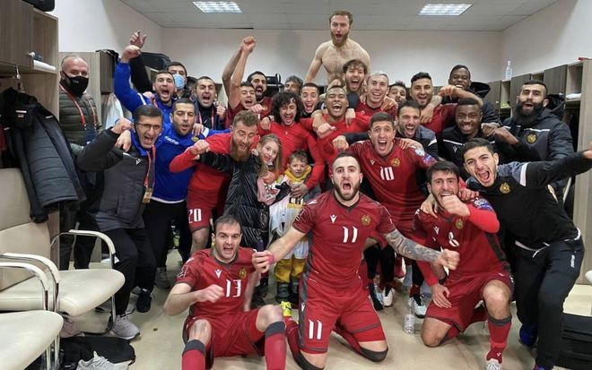 开云体育官网-意大利击败亚美尼亚，小组领跑仍稳的简单介绍