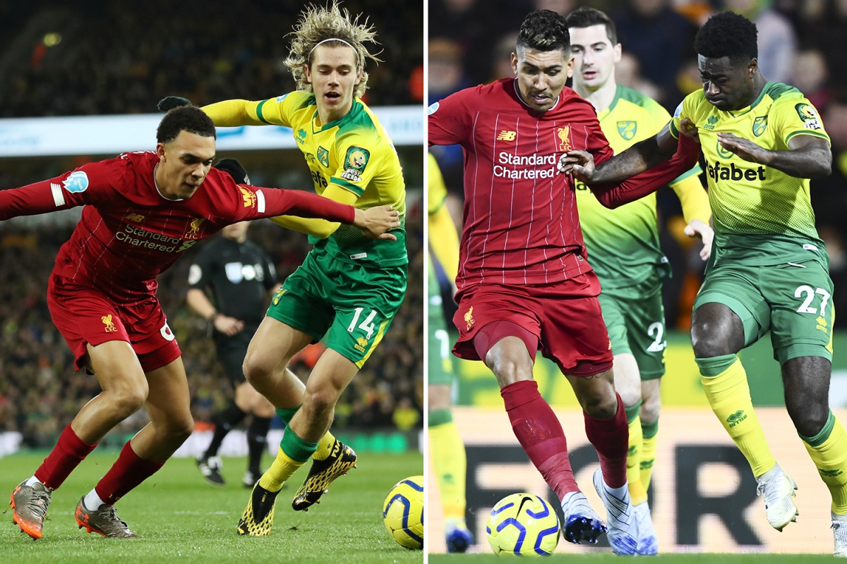 开云体育APP下载-诺里奇遭遇双失利英超保级艰难路途的简单介绍