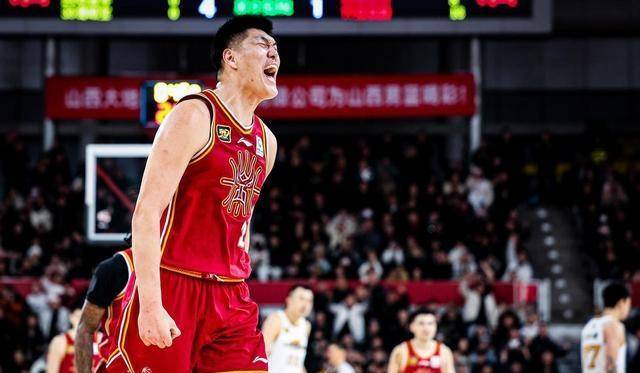 山西男篮实现逆袭，取得关键胜利！的简单介绍