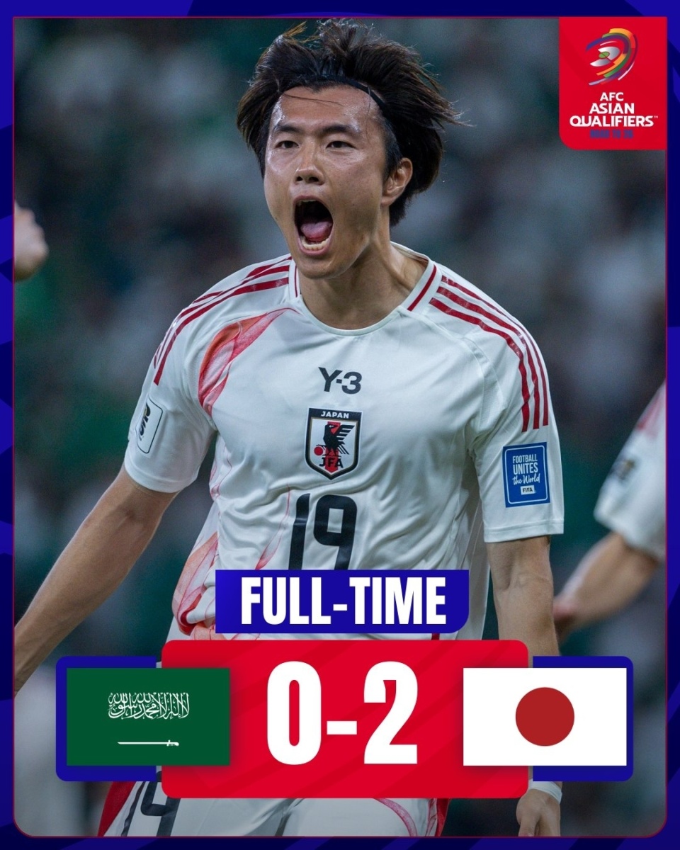 日本球队在国际比赛中获得了耀眼的胜利