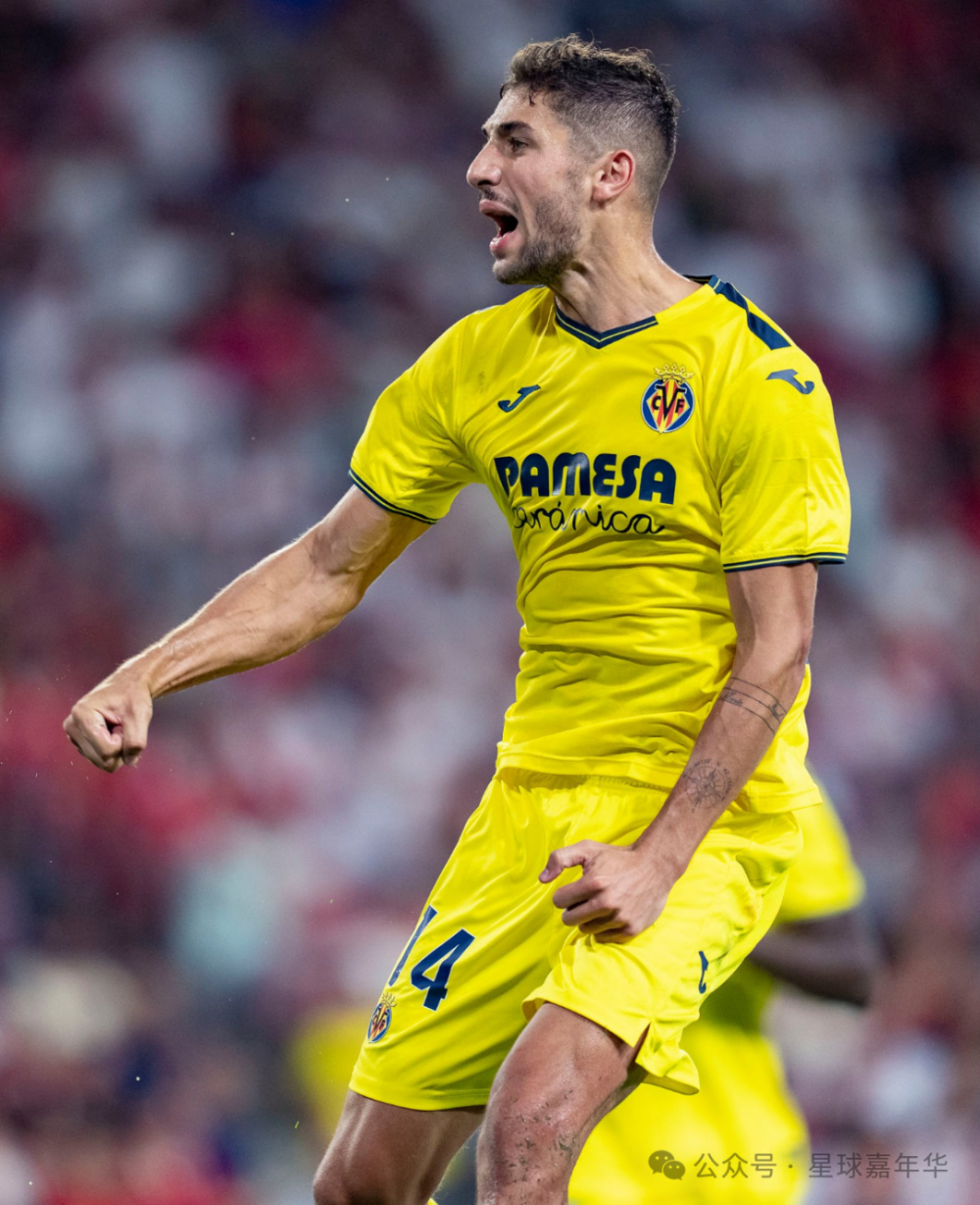 比利亚雷亚尔惊险胜出，实力得到认可