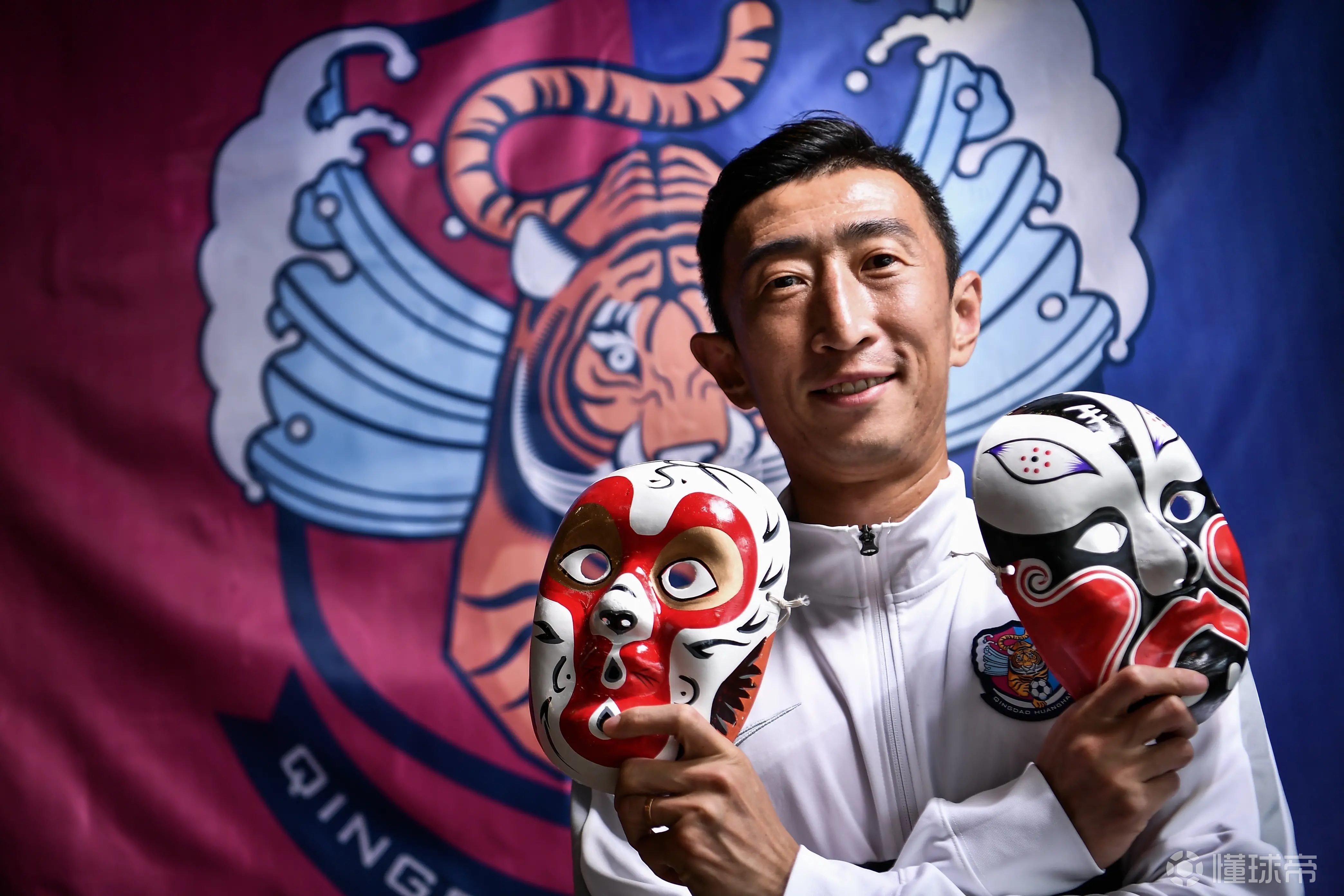 关于青岛赛马客场挑战青岛黄海,鹅城德比轰动来袭的信息 关于青岛赛马客场挑战青岛黄海,鹅城德比轰动来袭的信息