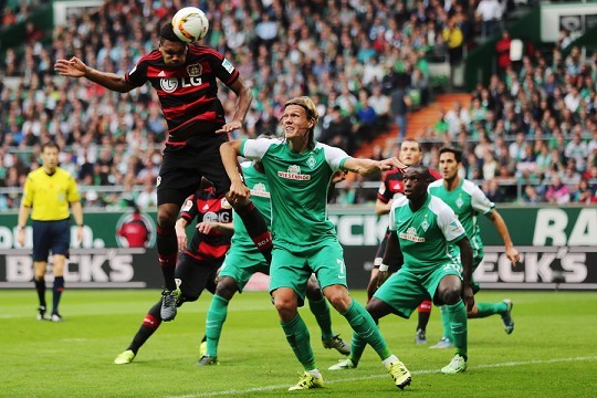 开云体育在线-不来梅下层联赛喜获全胜，晋级次轮的简单介绍