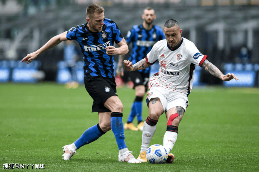 关于卡利亚里客场失利，状态低迷的信息