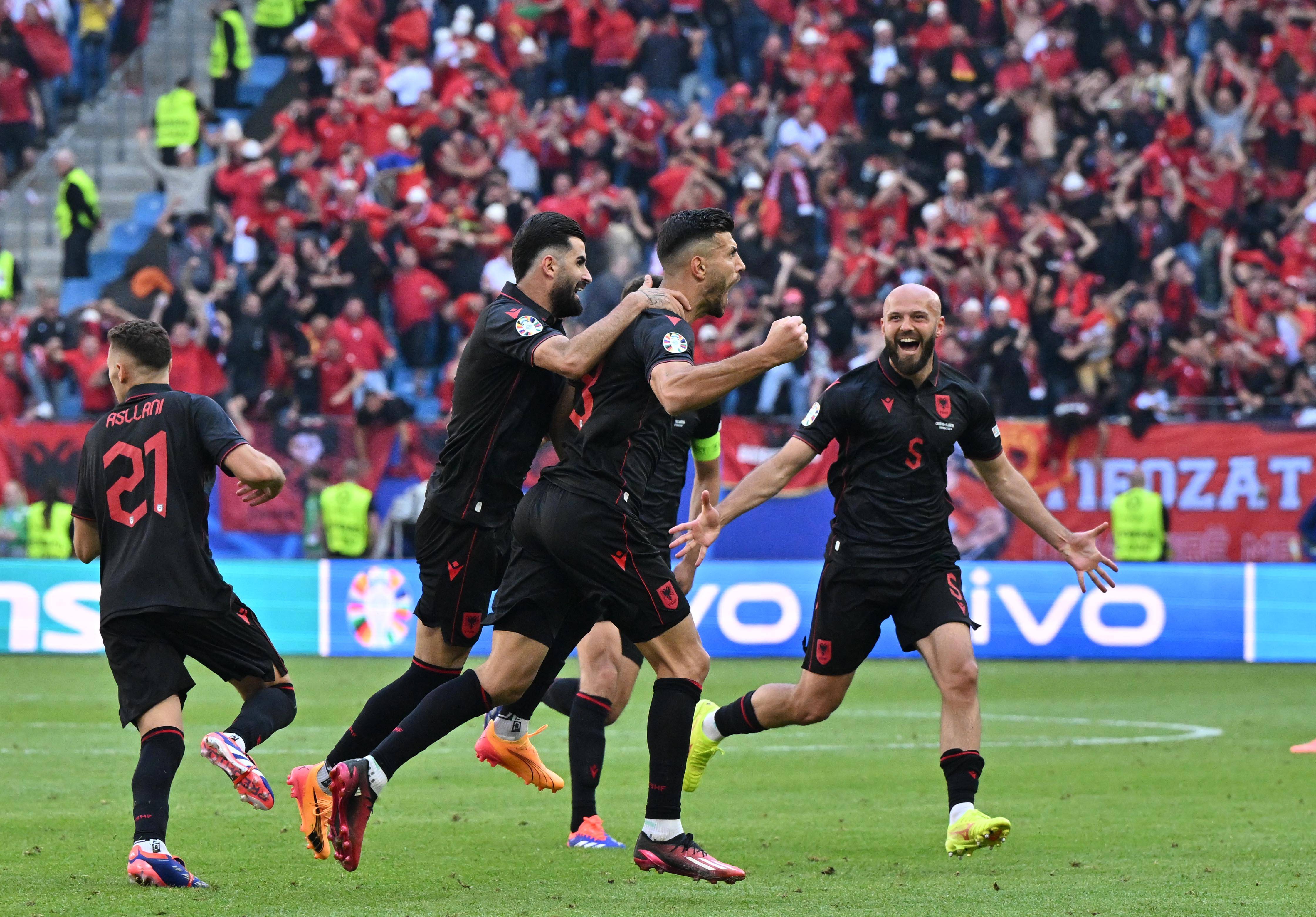 法国绝杀奥地利，夺得欧国联冠军