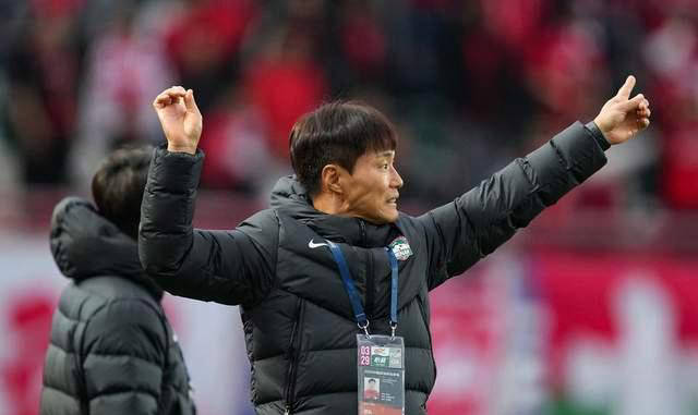 河南队发挥失常，连续遭遇困境的简单介绍