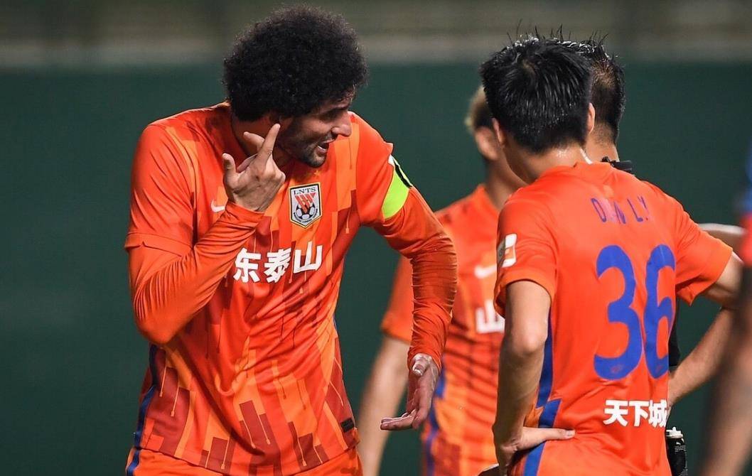 开云体育在线-关于鲁能客场战平ADB赛后晋级亚冠改写成鲁能客场平局ADB晋级亚冠的信息