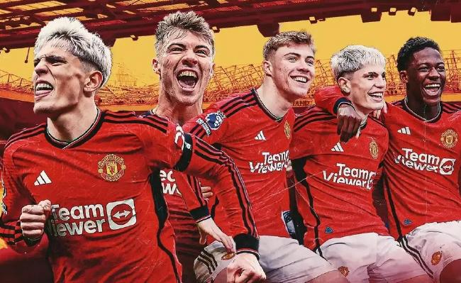 开云体育平台APP-曼联后卫阵容大调整，球队反击能力显著提升的简单介绍