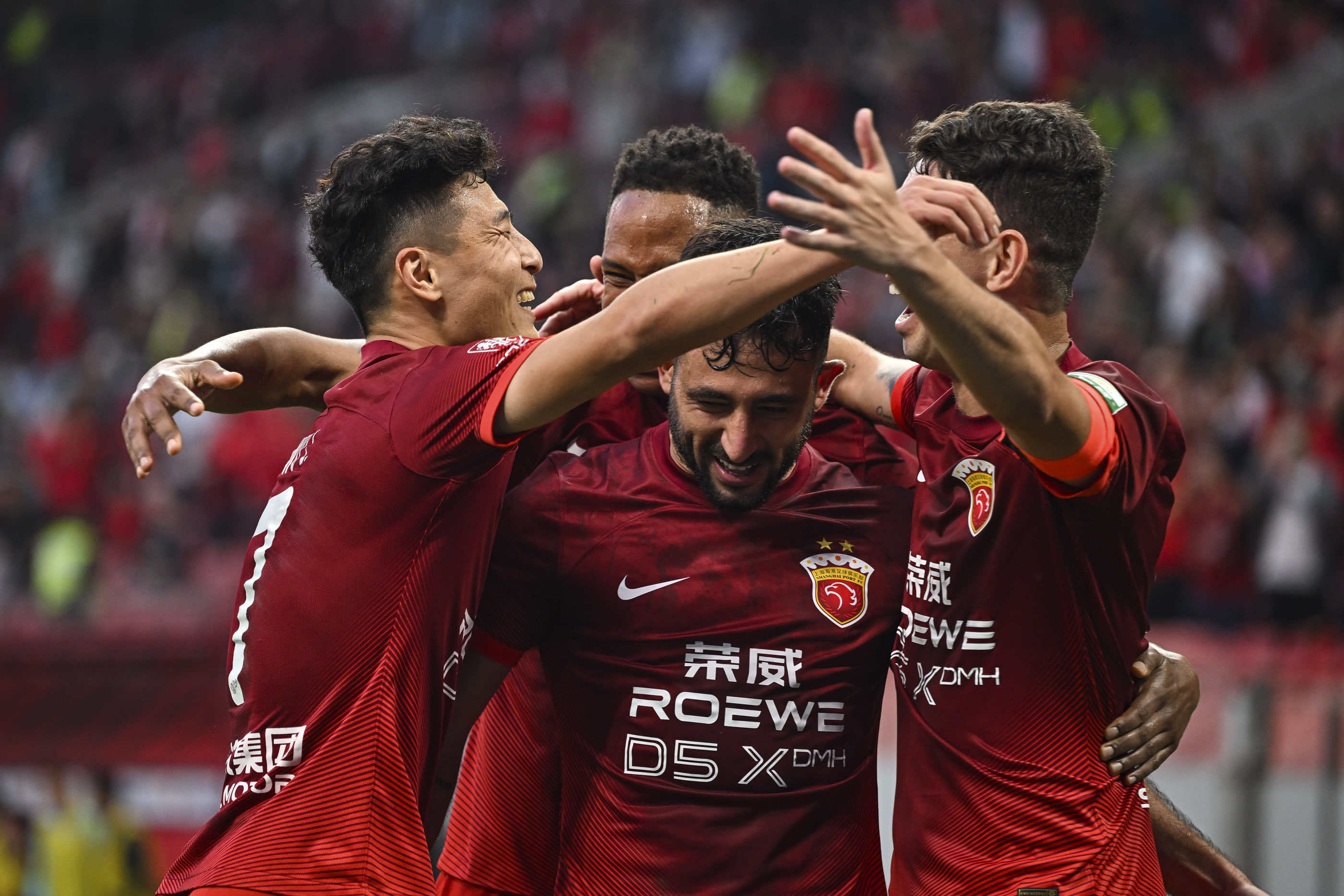 开云体育-包含大连足球一再遭遇挫折，亚冠出局成定局的词条