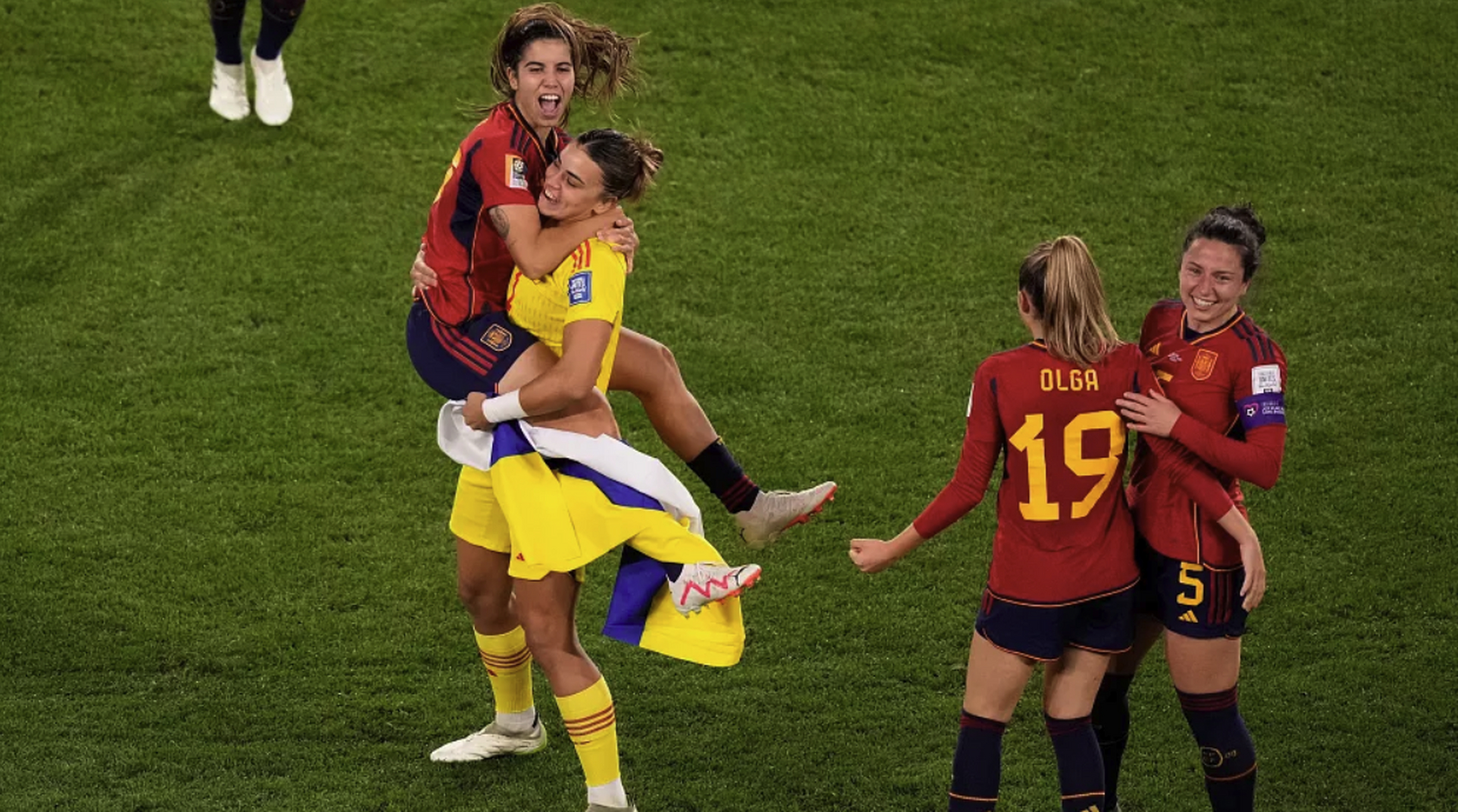 开云体育官网-英格兰冠军迎战西班牙强队，备战大赛