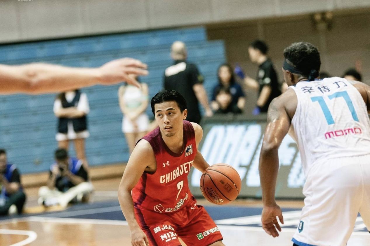 球员技术比拼，挑战自我极限的简单介绍