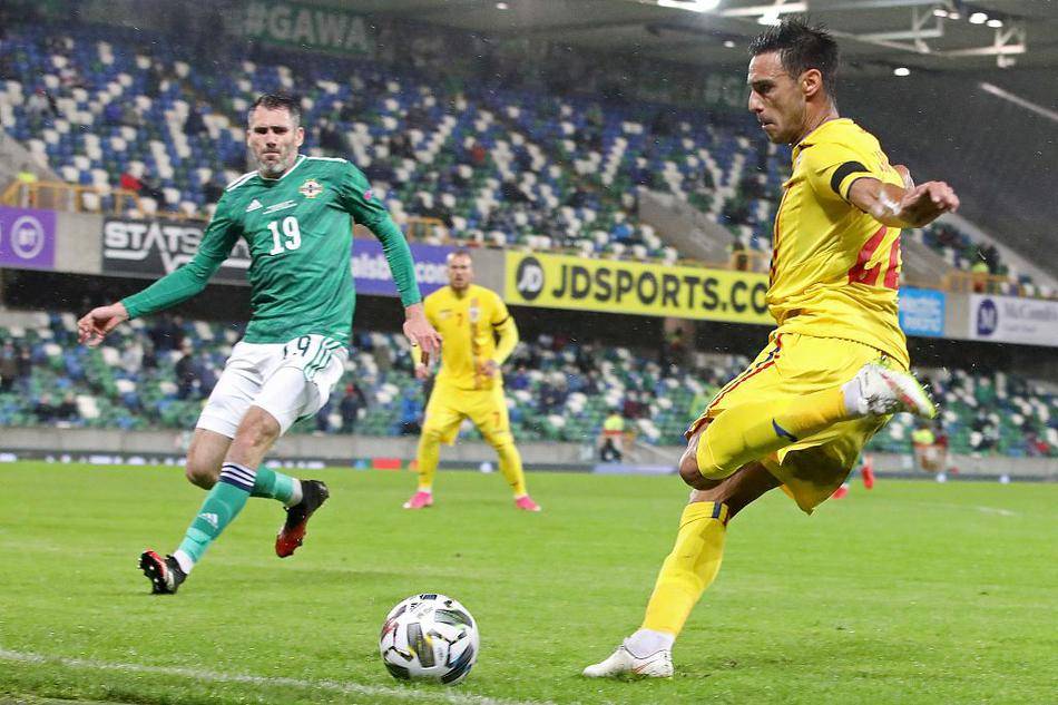 罗马尼亚被淘汰，挪威队晋级决赛