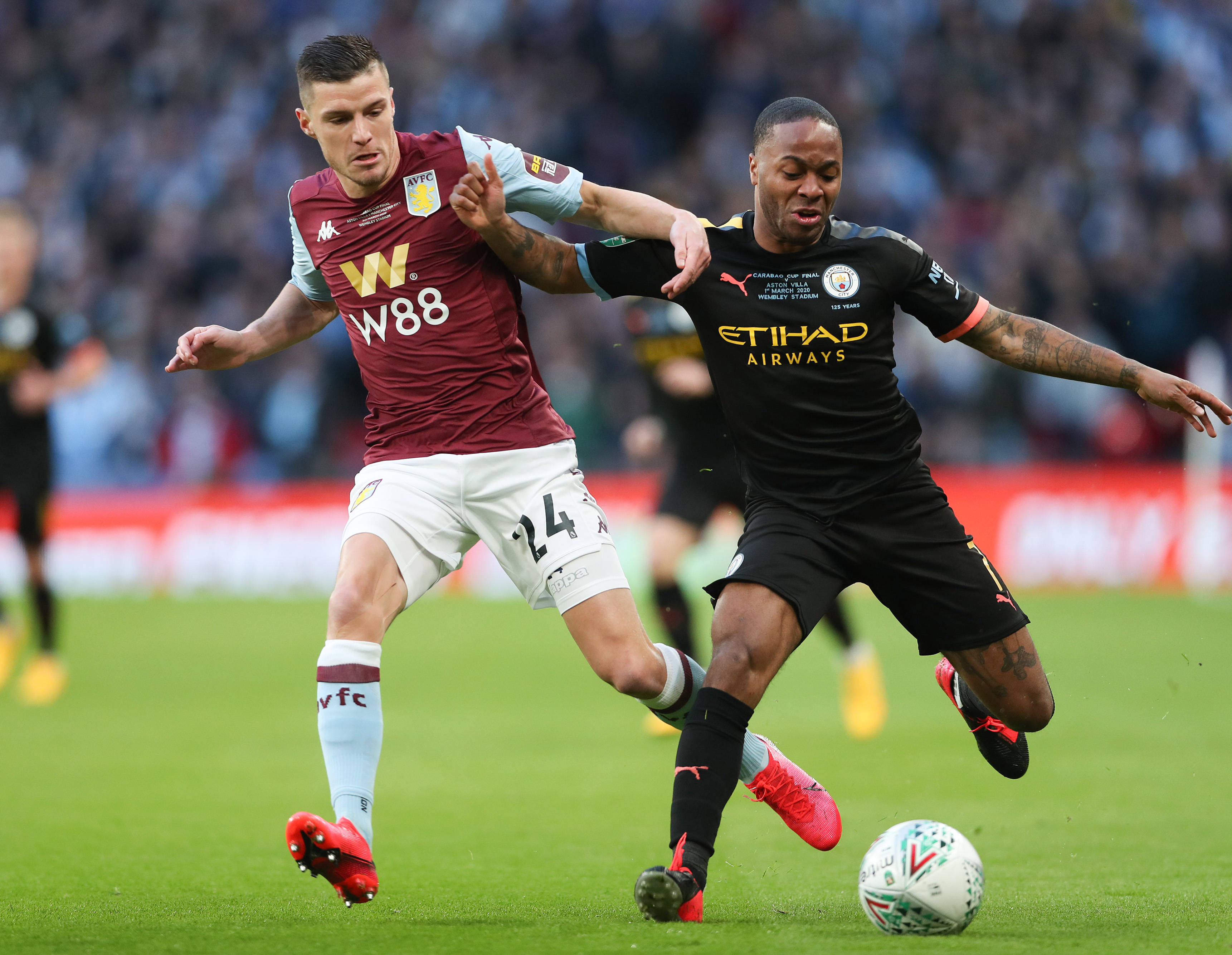 开云体育app-阿斯顿维拉在比赛中射入绝杀球