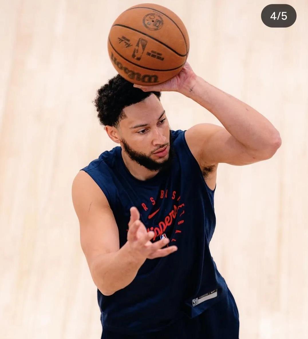 开云体育入口-快船队核心球员备战十分认真，实力强悍的简单介绍