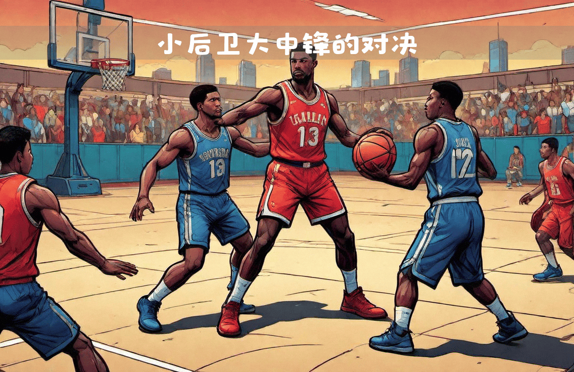 开云体育中国-篮球对决揭晓胜负，历尽努力赢得荣耀
