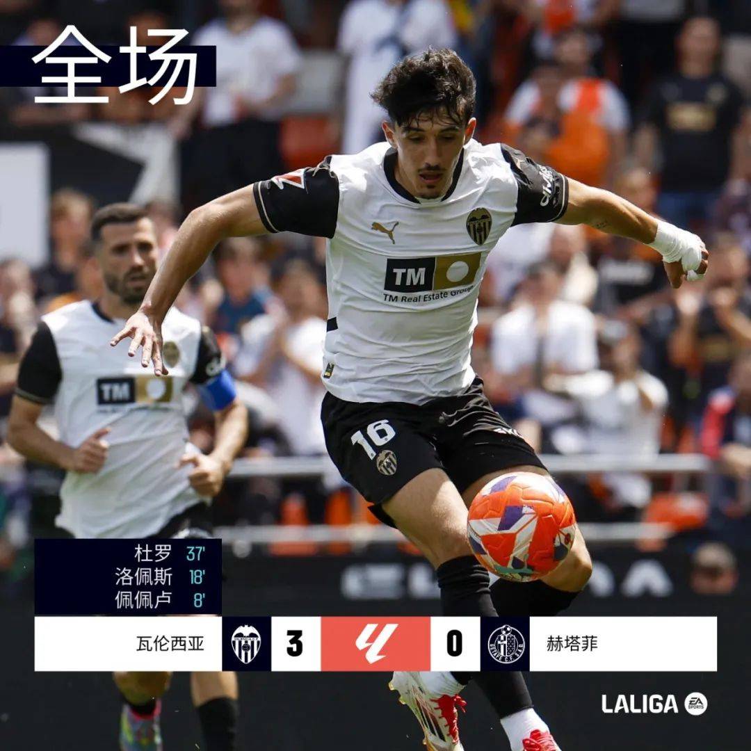 开云体育-关于瓦伦西亚斩落皇家社会，塞维利亚再度获胜的信息