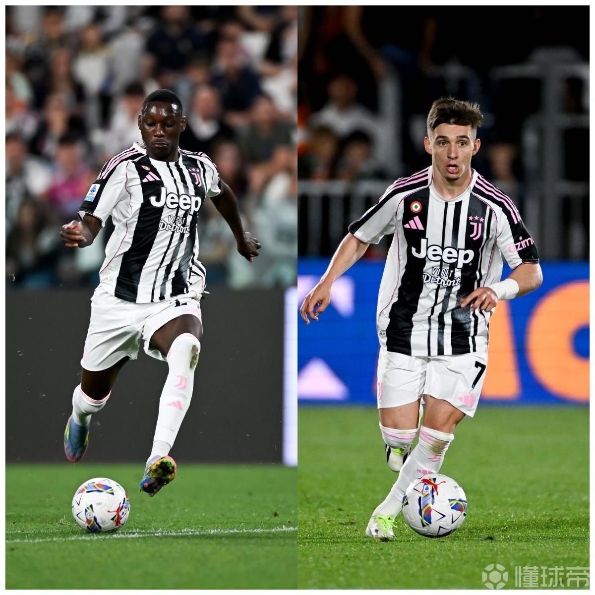 尤文图斯取得关键胜利雪中送炭