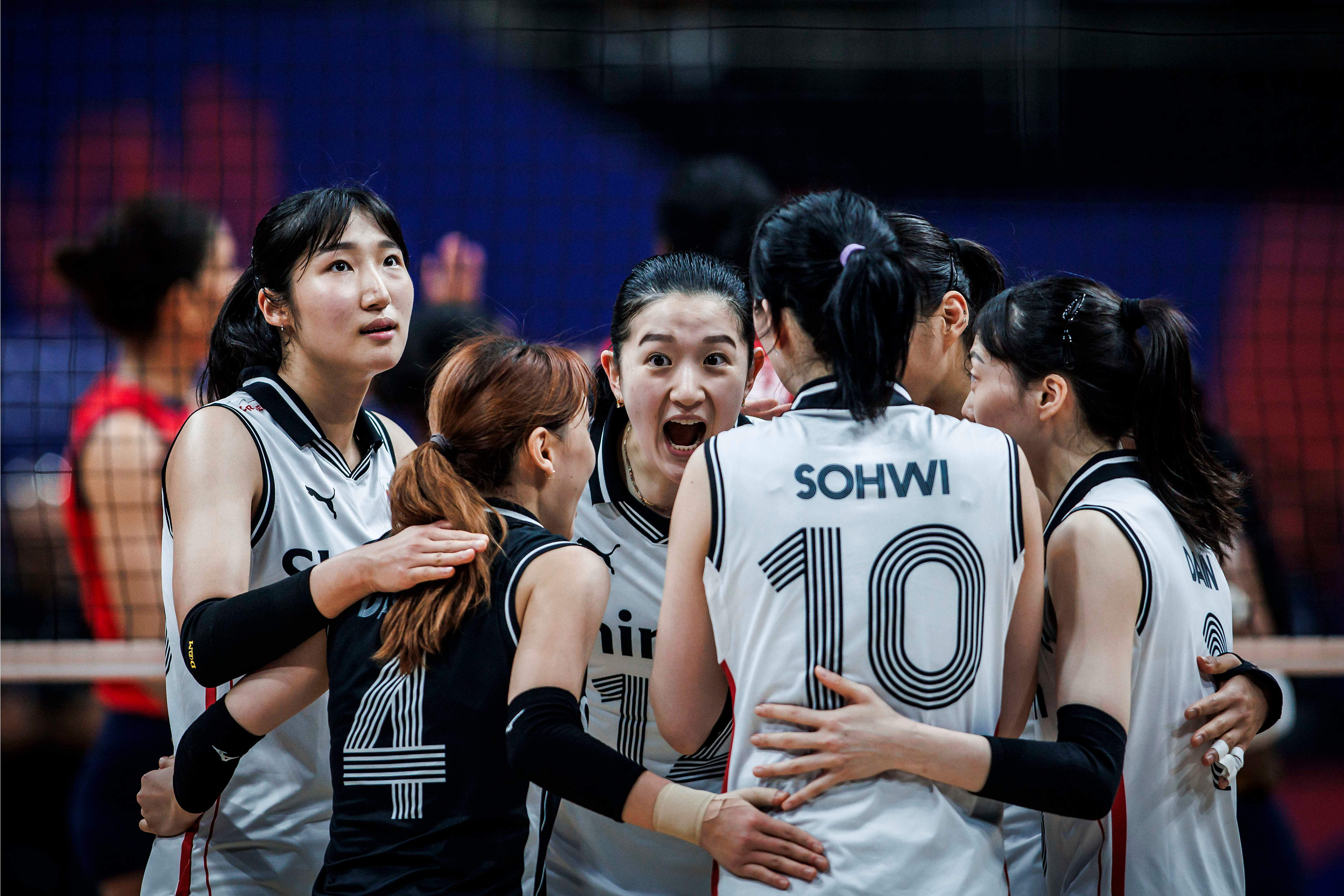 韩国女足以优异表现跻身国际名队的简单介绍