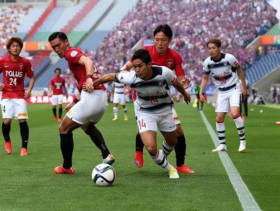 赛场上演视觉盛宴，球迷热情高涨的简单介绍