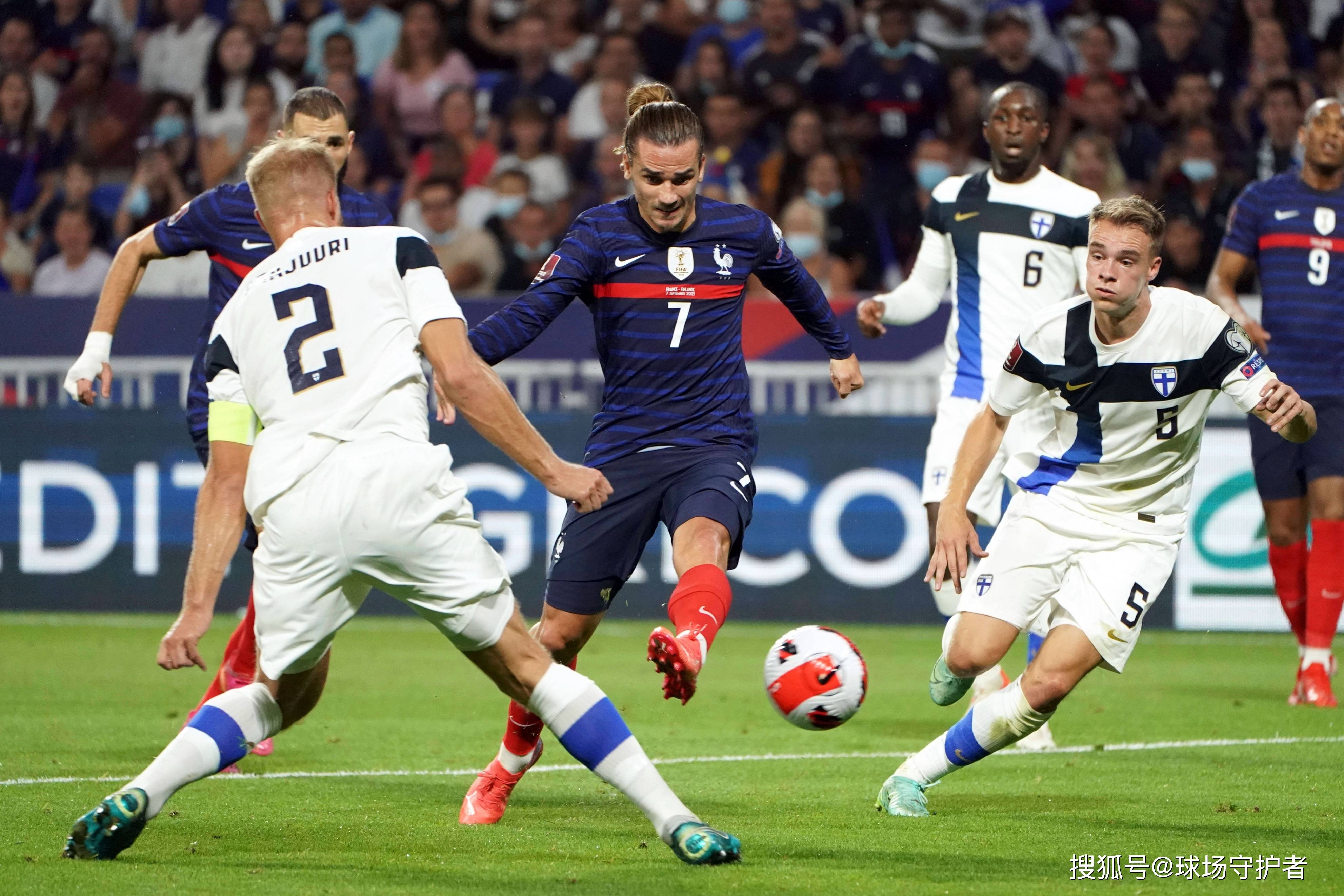 开云体育在线-欧国联比赛：法国惨败比利时，遗憾出局的简单介绍