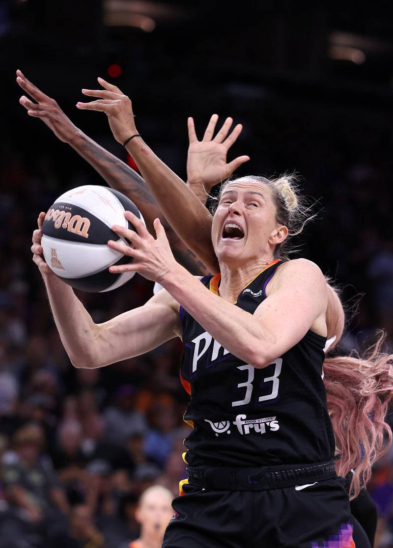 开云体育在线-包含太阳队发挥稳定，用高效进攻战胜对手的词条