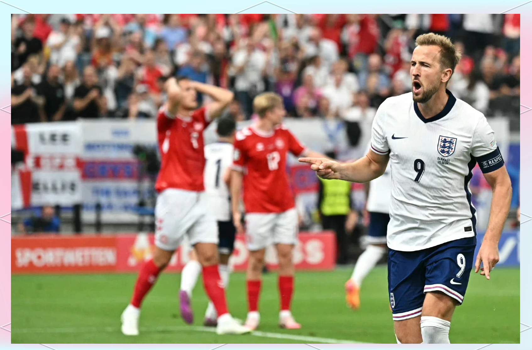 开云官网-兰帕德：欧预赛小组赛对手实力均衡，需保持冷静