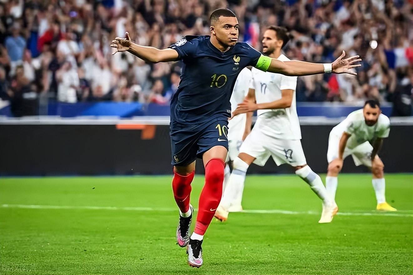 荷兰队挑战法国队：欧洲强强对决即将上演！