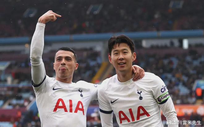 热刺主场战平,孙兴慜不满失胜机会 热刺主场战平,孙兴慜不满失胜机会