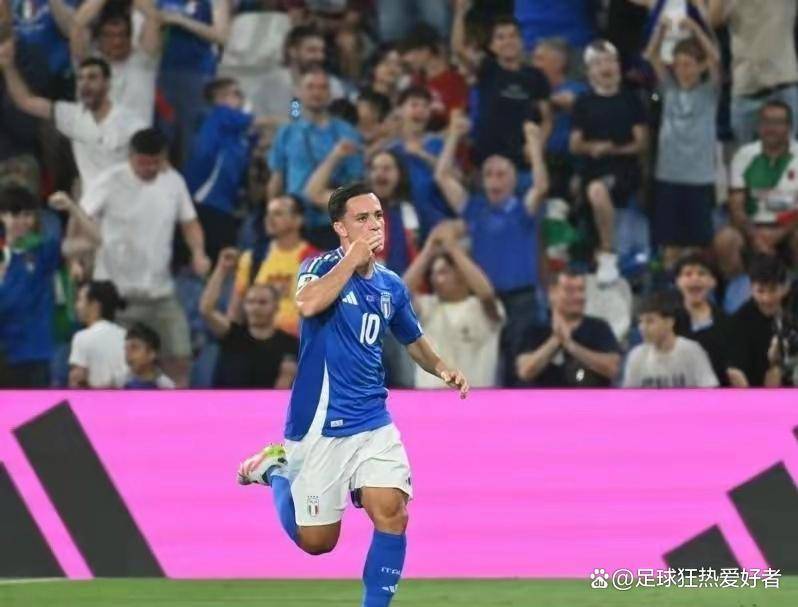 刹那风云！欧预赛比赛中精彩纷呈