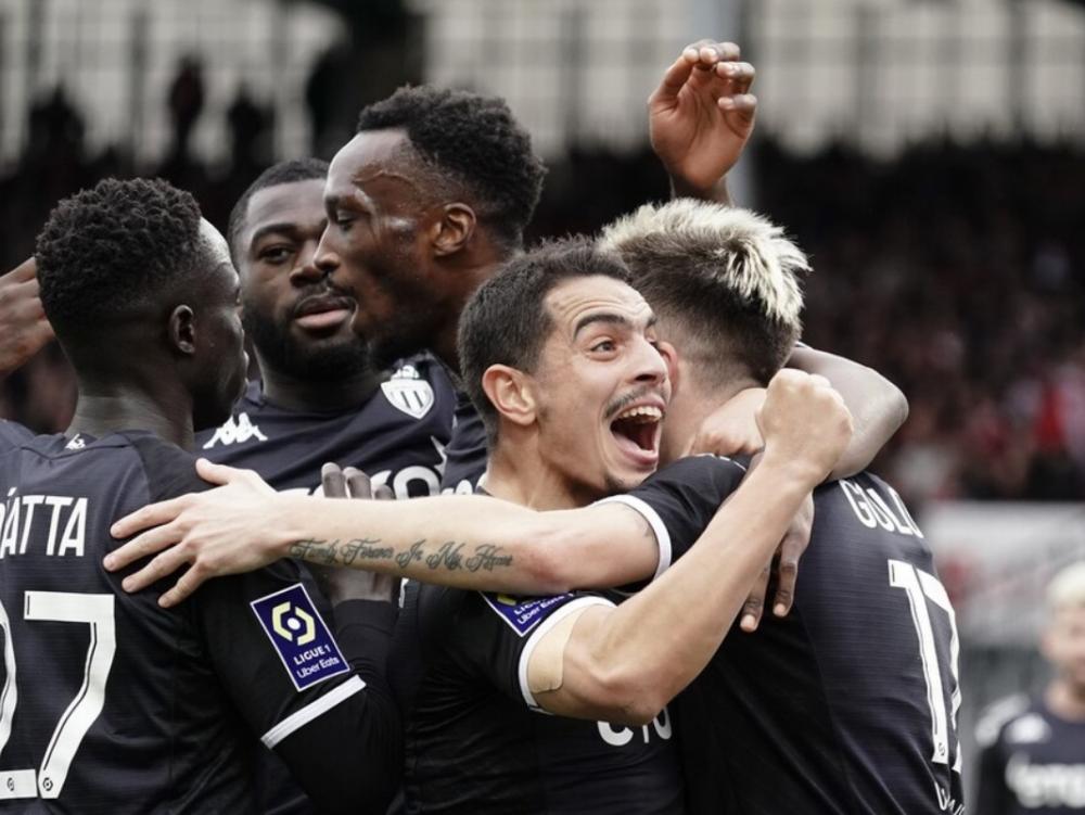 欧洲风云：马赛队连胜追赶积分的简单介绍