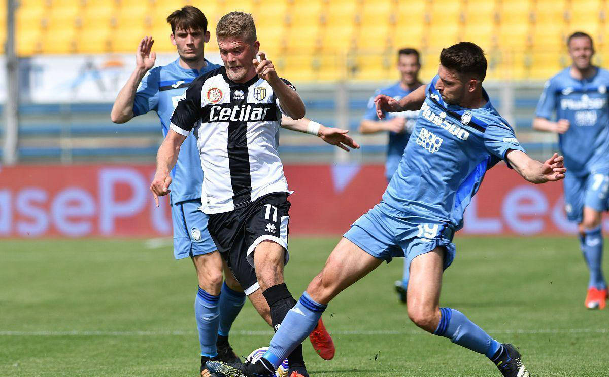 帕尔马将对阵AC米兰，发挥出色表现