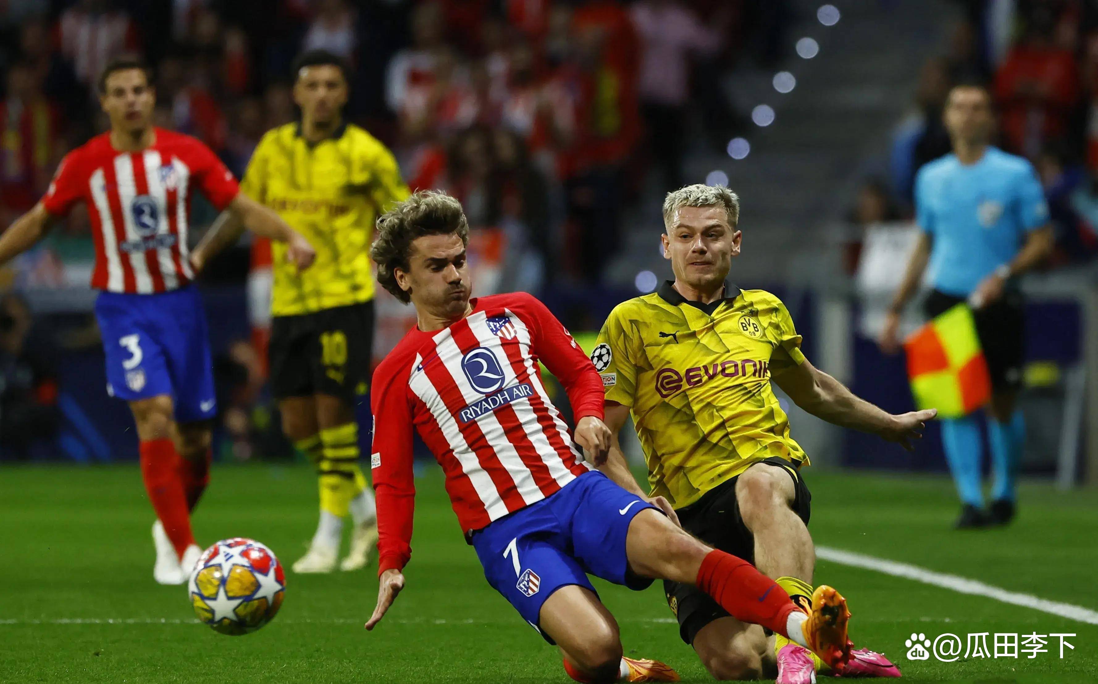 利物浦主场迎战马竞，欧洲比赛火爆开战