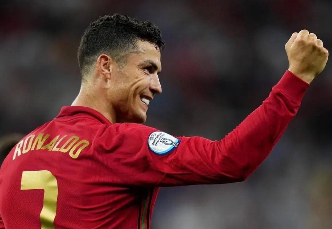 葡萄牙在比赛中胜过卢森堡队