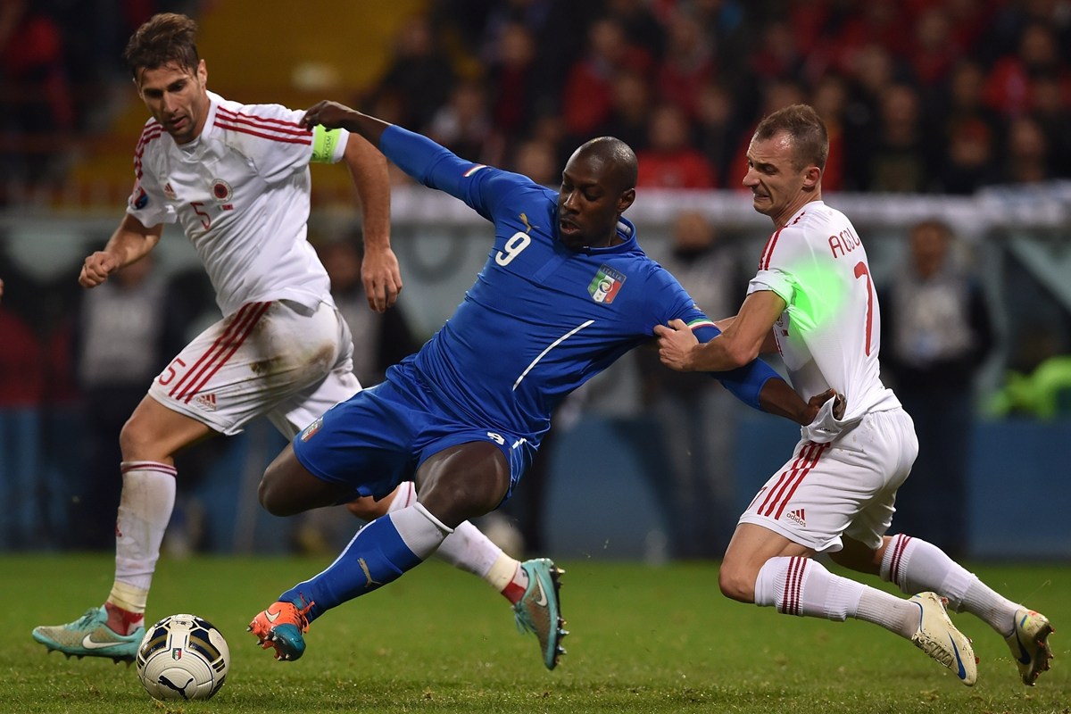 开云体育app-意大利足球职业联赛中各队实力对比