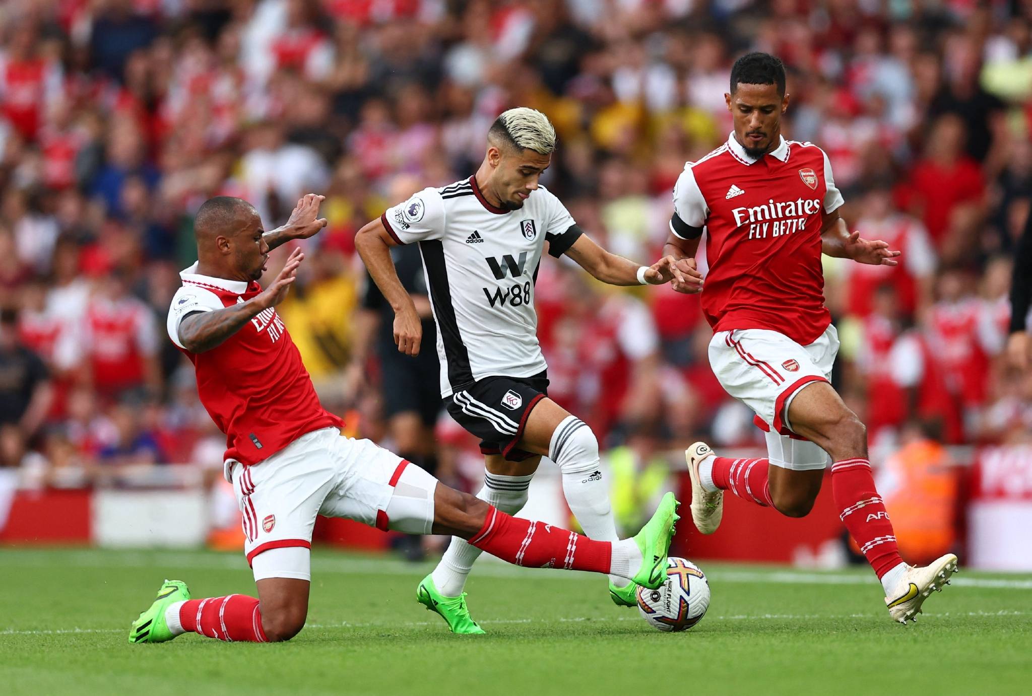 纽卡斯尔全队协作，迎来胜利的简单介绍