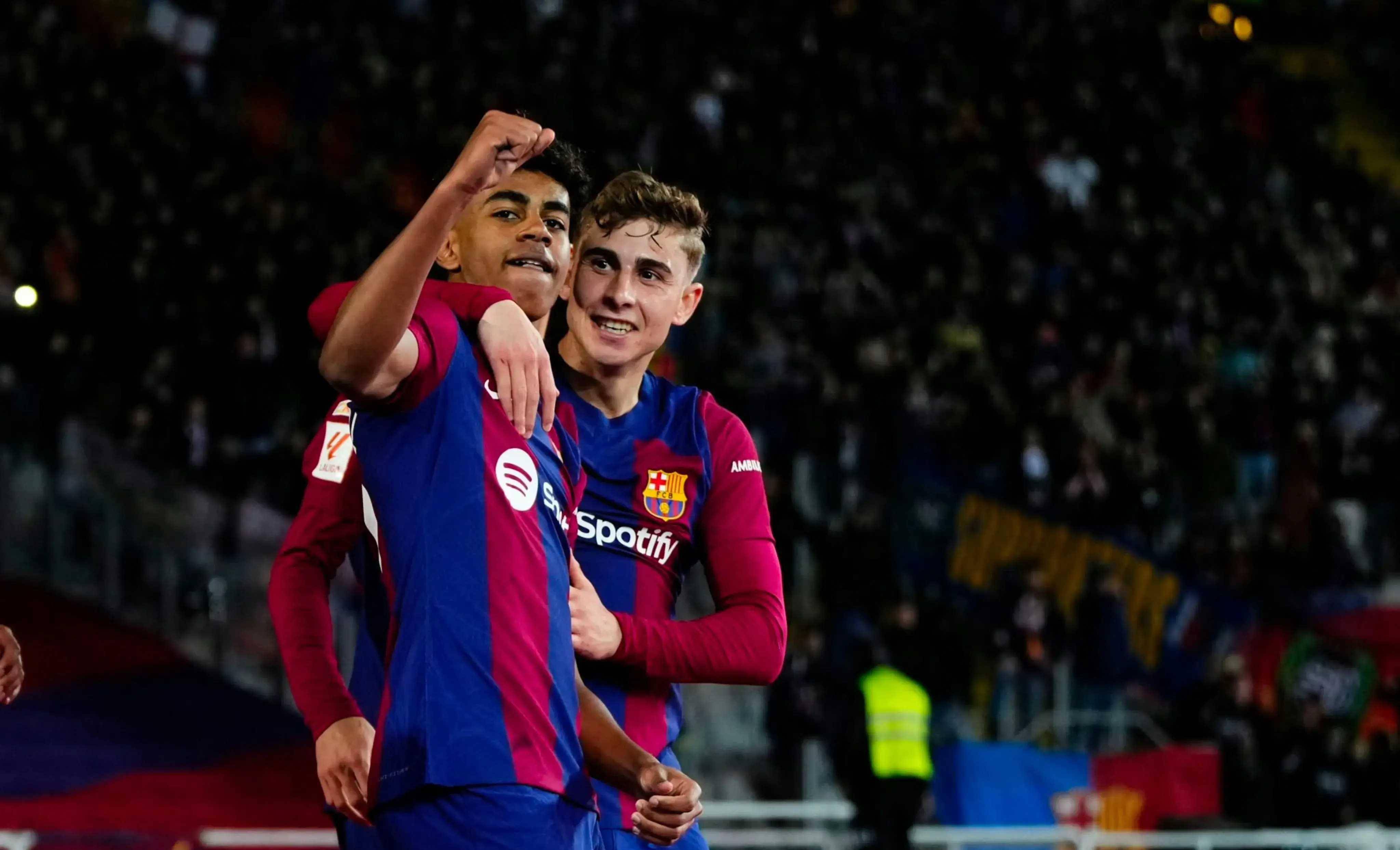 锋线爆发！那不勒斯大胜对手