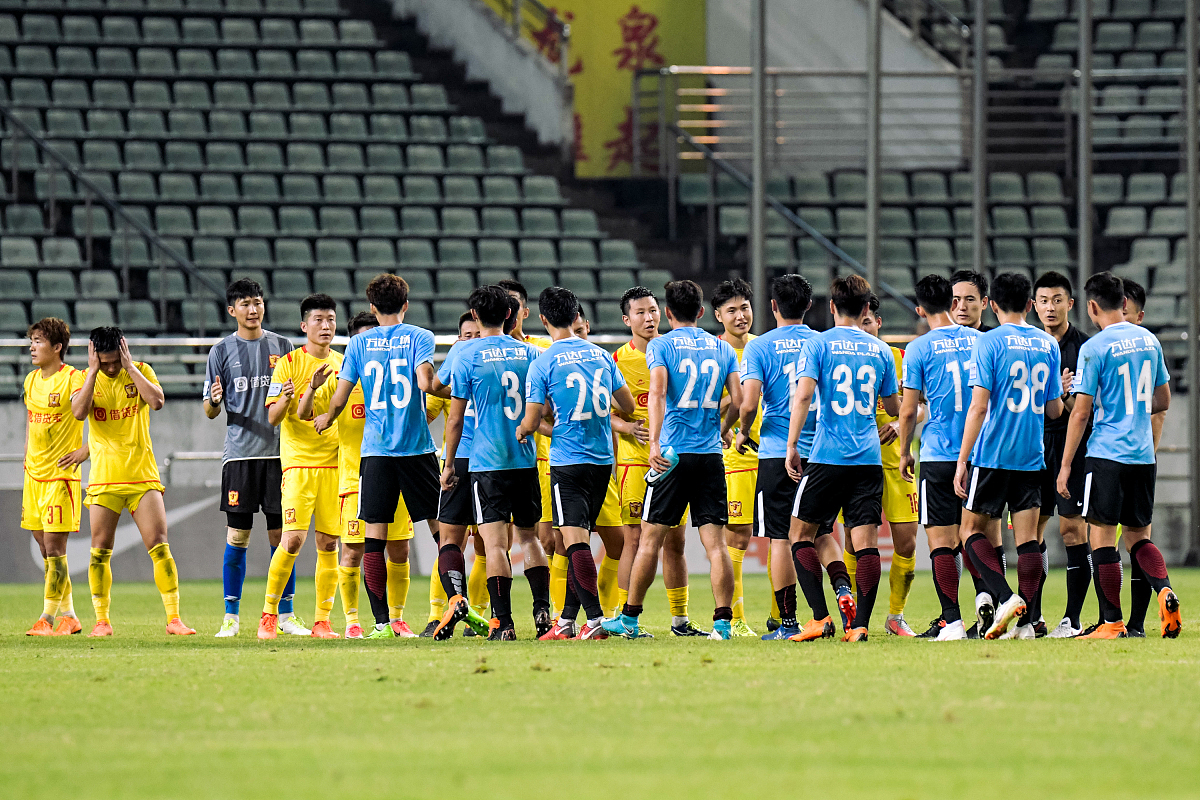 上海申花展现团队默契，球队稳扎稳打